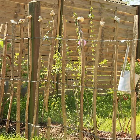 Sanfte Brise Iii Apartmán *