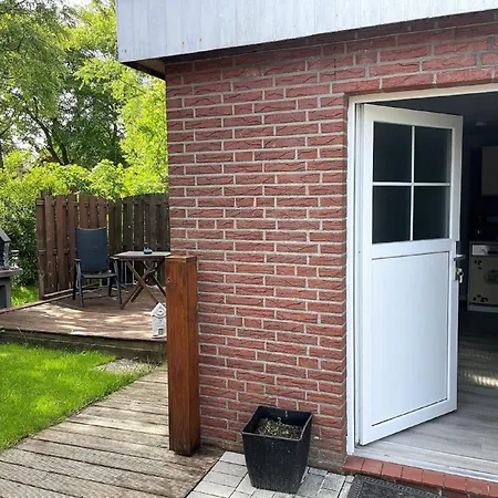 Apartmán Sanfte Brise Iii *