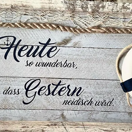 Sanfte Brise Iii Dagebüll