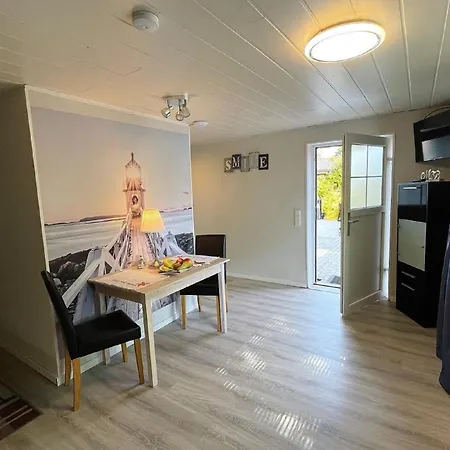 Sanfte Brise Iii * Dagebüll