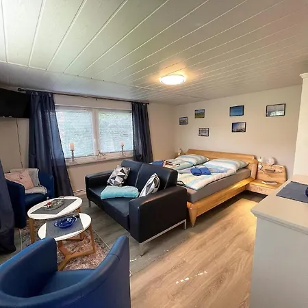 Sanfte Brise Iii