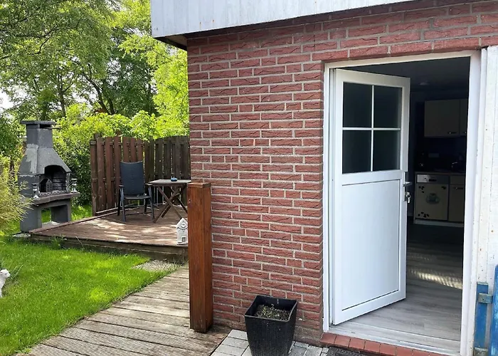 شقة Sanfte Brise Iii *